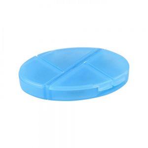 PASTILLERO OVALADO personalizada